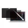 Filtr prywatności do laptopa StarTech.com dla 13-calowego MacBooka Pro i MacBooka Air – magnetyczny, zdejmowany filtr bezpieczeństwa – ochrona ekranu redukująca niebieskie światło 16:10 – matowa/błyszcząca – kąt ±30°