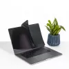 Filtr prywatności do laptopa StarTech.com dla 13-calowego MacBooka Pro i MacBooka Air – magnetyczny, zdejmowany filtr bezpieczeństwa – ochrona ekranu redukująca niebieskie światło 16:10 – matowa/błyszcząca – kąt ±30°