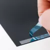 StarTech.com Monitor Privacy Screen for 24 inch PC Display - Computer Screen Security Filter - niebieski Light Reducing Ochrona ekranu Film - 16:9 Widescreen - Matte/Glossy - +/-30 Degree