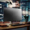 StarTech.com Monitor Privacy Screen for 24 inch PC Display - Computer Screen Security Filter - niebieski Light Reducing Ochrona ekranu Film - 16:9 Widescreen - Matte/Glossy - +/-30 Degree