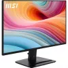MSI PRO MP242A E2 monitor komputerowy 60,5 cm (23,8 cala) 1920 x 1080 pikseli Full HD Czarny