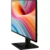 MSI PRO MP242A E2 monitor komputerowy 60,5 cm (23,8 cala) 1920 x 1080 pikseli Full HD Czarny