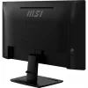 MSI PRO MP242A E2 monitor komputerowy 60,5 cm (23,8 cala) 1920 x 1080 pikseli Full HD Czarny