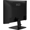 MSI PRO MP242A E2 monitor komputerowy 60,5 cm (23,8 cala) 1920 x 1080 pikseli Full HD Czarny