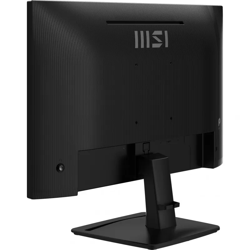 MSI PRO MP242A E2 monitor komputerowy 60,5 cm (23,8 cala) 1920 x 1080 pikseli Full HD Czarny