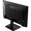 MSI PRO MP242A E2 monitor komputerowy 60,5 cm (23,8 cala) 1920 x 1080 pikseli Full HD Czarny