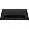 MSI PRO MP242A E2 monitor komputerowy 60,5 cm (23,8 cala) 1920 x 1080 pikseli Full HD Czarny