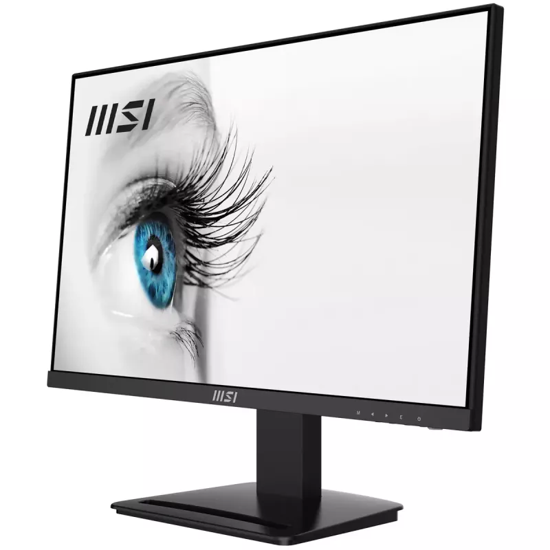 Monitor MSI Pro MP243X 23,8 cala IPS Full HD 1920x1080