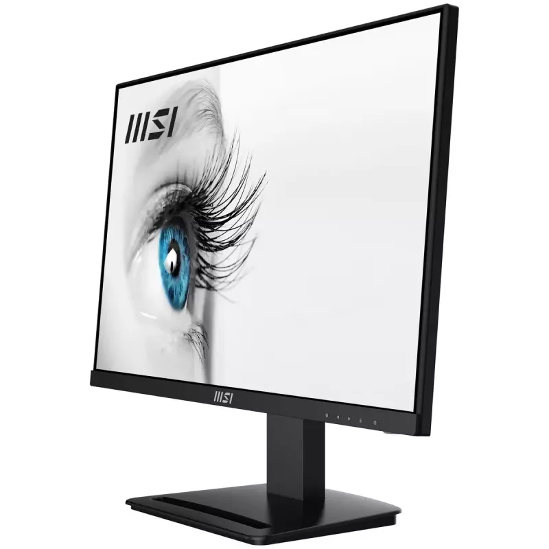 Monitor MSI Pro MP243X 23,8 cala IPS Full HD 1920x1080