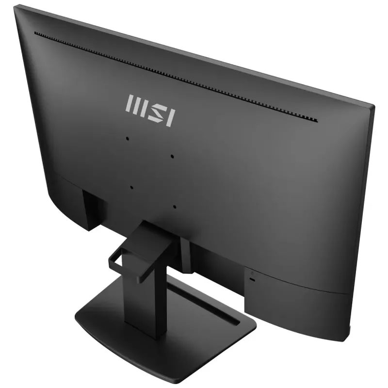 Monitor MSI Pro MP243X 23,8 cala IPS Full HD 1920x1080