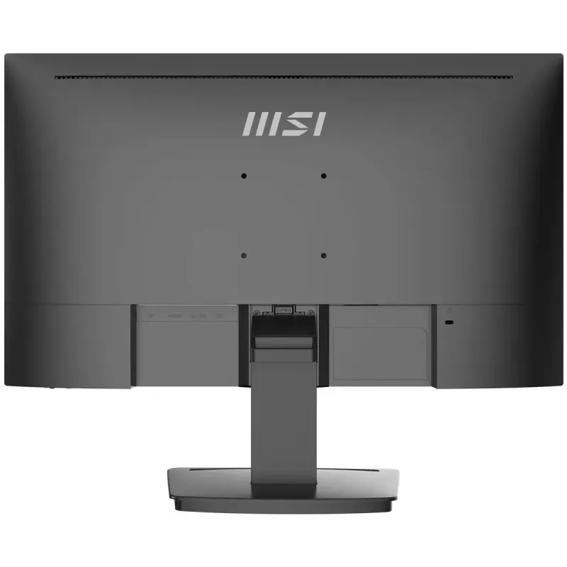 Monitor MSI Pro MP243X 23,8 cala IPS Full HD 1920x1080