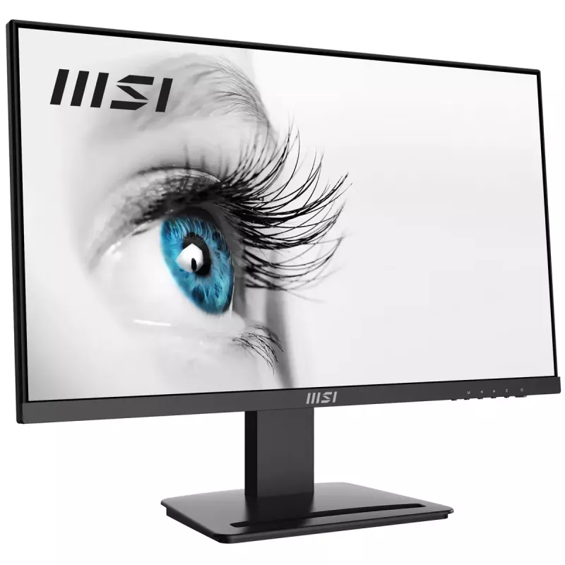 Monitor MSI Pro MP243X 23,8 cala IPS Full HD 1920x1080
