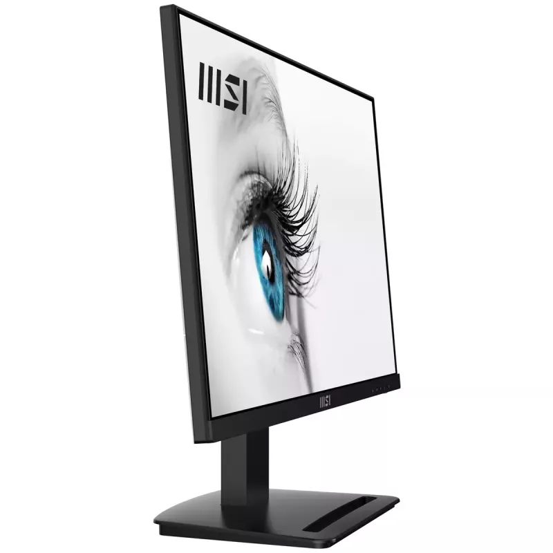 Monitor MSI Pro MP243X 23,8 cala IPS Full HD 1920x1080