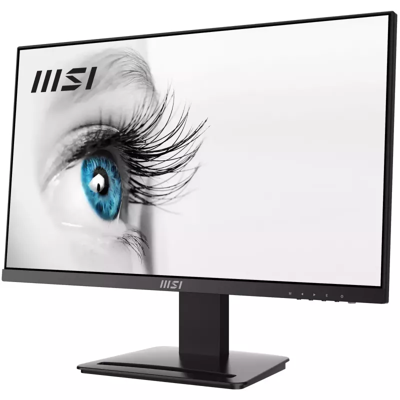 Monitor MSI Pro MP243X 23,8 cala IPS Full HD 1920x1080