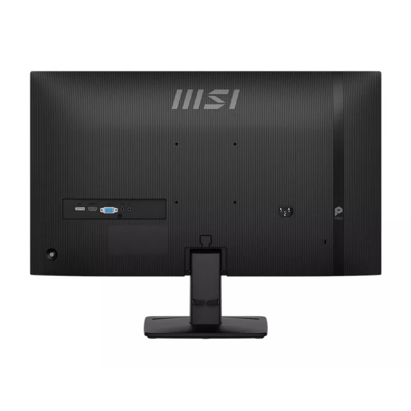 Monitor komputerowy MSI Pro MP275 E2 68.6 cm (27 cali) 1920 x 1080 pikseli Full HD LED Czarny