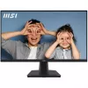 MSI Pro MP275Q monitor komputerowy 68,6 cm (27 cali) 2560 x 1440 pikseli Wide Quad HD LED czarny