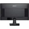 MSI Pro MP275Q monitor komputerowy 68,6 cm (27 cali) 2560 x 1440 pikseli Wide Quad HD LED czarny