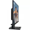MSI Pro MP275Q monitor komputerowy 68,6 cm (27 cali) 2560 x 1440 pikseli Wide Quad HD LED czarny