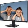 MSI Pro MP275Q monitor komputerowy 68,6 cm (27 cali) 2560 x 1440 pikseli Wide Quad HD LED czarny