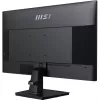 MSI Pro MP275Q monitor komputerowy 68,6 cm (27 cali) 2560 x 1440 pikseli Wide Quad HD LED czarny
