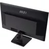 MSI Pro MP275Q monitor komputerowy 68,6 cm (27 cali) 2560 x 1440 pikseli Wide Quad HD LED czarny