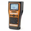 Drukarka etykiet Brother PT-E560BTSP, transfer termiczny, 180 x 180 DPI, 30 mm/s, przewodowa i bezprzewodowa, HSE/TZe, Bluetooth, QWERTY