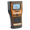Drukarka etykiet Brother PT-E560BTSP, transfer termiczny, 180 x 180 DPI, 30 mm/s, przewodowa i bezprzewodowa, HSE/TZe, Bluetooth, QWERTY