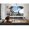Projektor Viewsonic PX749-4K Standardowy rzut 4000 ANSI lumenów UHD 4K (3840x2160) 3D Biały