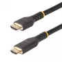 StarTech.com RH2A-10M-kabel HDMI Kabel HDMI HDMI Typ A (Standard) Czarny