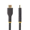StarTech.com RH2A-10M-kabel HDMI Kabel HDMI HDMI Typ A (Standard) Czarny