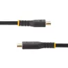 StarTech.com RH2A-10M-kabel HDMI Kabel HDMI HDMI Typ A (Standard) Czarny