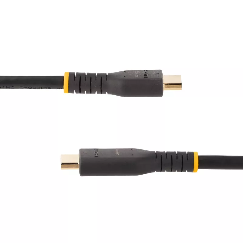 StarTech.com RH2A-10M-kabel HDMI Kabel HDMI HDMI Typ A (Standard) Czarny