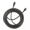 StarTech.com RH2A-10M-kabel HDMI Kabel HDMI HDMI Typ A (Standard) Czarny
