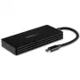 StarTech.com Obudowa M.2 SSD dla dysków M.2 SATA – USB 3.1 (10 Gb/s) – USB-C