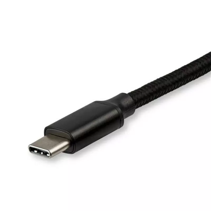 StarTech.com Obudowa M.2 SSD dla dysków M.2 SATA – USB 3.1 (10 Gb/s) – USB-C