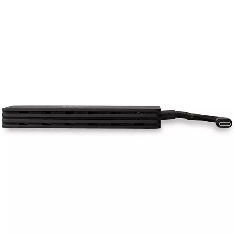 StarTech.com Obudowa M.2 SSD dla dysków M.2 SATA – USB 3.1 (10 Gb/s) – USB-C