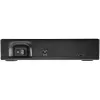 StarTech.com Samodzielny duplikator i kasownik M.2 SATA i M.2 NVMe - Kloner/Wiper HDD/SSD dla M.2 PCIe AHCI/NVMe, M.2 SATA, dysków SATA 2.5/3.5 cala - Zewnętrzny kasownik/duplikator dysków twardych, TAA