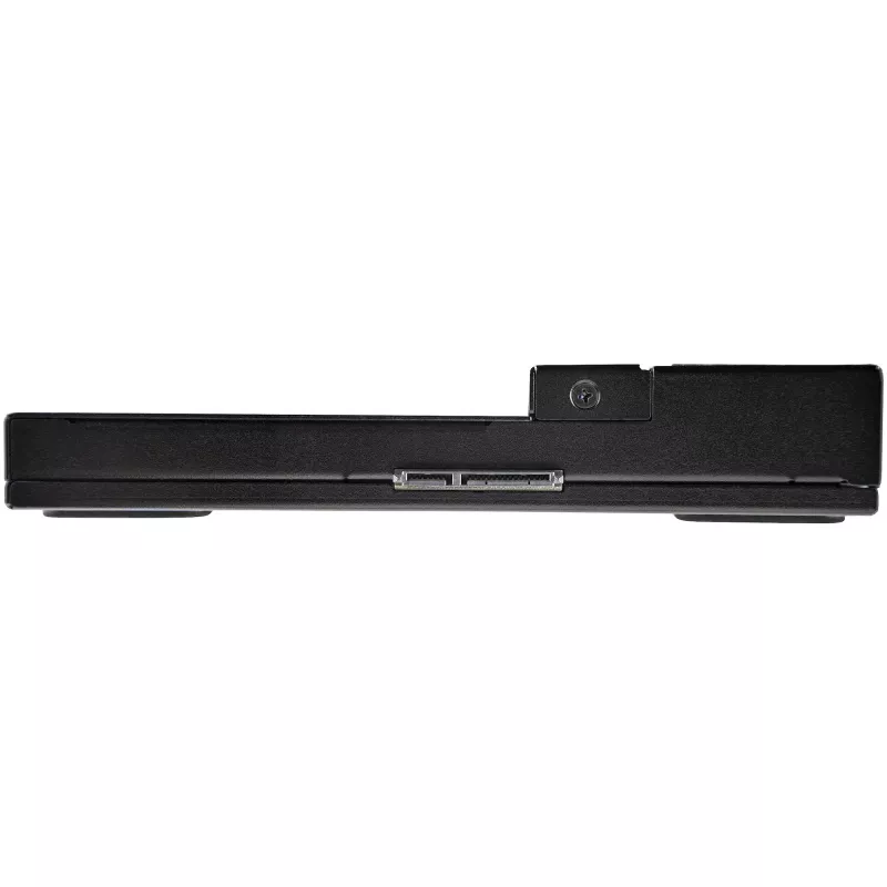 StarTech.com Samodzielny duplikator i kasownik M.2 SATA i M.2 NVMe - Kloner/Wiper HDD/SSD dla M.2 PCIe AHCI/NVMe, M.2 SATA, dysków SATA 2.5/3.5 cala - Zewnętrzny kasownik/duplikator dysków twardych, TAA