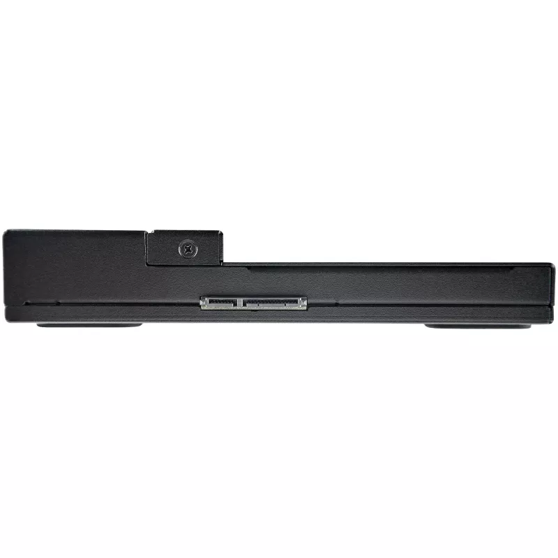 StarTech.com Samodzielny duplikator i kasownik M.2 SATA i M.2 NVMe - Kloner/Wiper HDD/SSD dla M.2 PCIe AHCI/NVMe, M.2 SATA, dysków SATA 2.5/3.5 cala - Zewnętrzny kasownik/duplikator dysków twardych, TAA