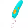 3Doodler Start Plus długopis 3D 0.77 mm Turkus, żółty