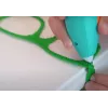 3Doodler Start Plus długopis 3D 0.77 mm Turkus, żółty