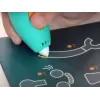 3Doodler Start Plus długopis 3D 0.77 mm Turkus, żółty