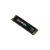Goodram PX500 GEN.3 SSDPR-PX500-256-80-G3 dysk SSD wewnętrzny 256 GB M.2 PCI Express 3.0 NVMe 3D NAND