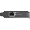 StarTech.com 1-portowa karta sieciowa PCI Express PCIe Gigabit NIC Server Adapter - niskoprofilowa