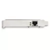 StarTech.com 2.5 Gb/s 2.5GBASE-T PCIe karta sieciowa, wewnętrzna, przewodowa, PCI Express, Ethernet, 2500 Mbit/s, czarna