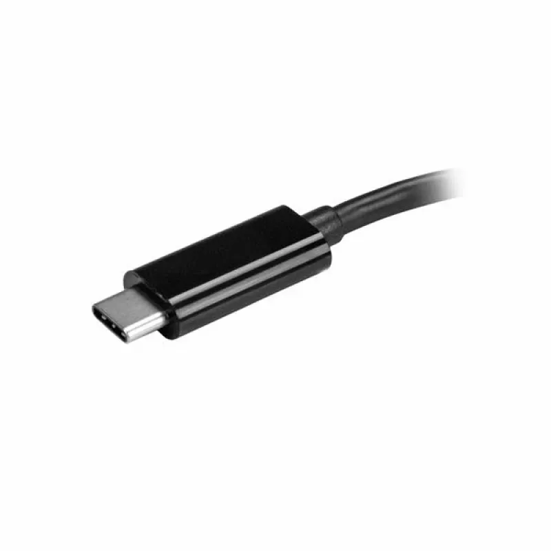 StarTech.com 4-portowy hub USB-C - Mini hub - USB-C na 4x USB-A - USB 2.0
