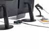 StarTech.com 7-portowy hub USB 2.0 - Metalowy przemysłowy hub USB-A z ochroną ESD i ochroną przeciwprzepięciową 350 W - Montaż na szynie DIN, ścianie lub biurku - Zgodny z TAA rozszerzacz USB