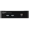 StarTech.com 2-portowy przełącznik KVM USB HDMI z dźwiękiem i hubem USB 2.0
