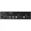 StarTech.com 2-portowy przełącznik KVM USB HDMI z dźwiękiem i hubem USB 2.0