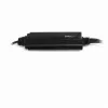 StarTech.com Kabel przejściówki do przechwytywania wideo USB - S-Video/Composite do USB 2.0 – urządzenie do przechwytywania wideo SD – obsługa TWAIN – konwerter analogowo-cyfrowy do przechowywania multimediów – tylko Windows